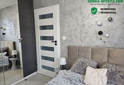 2 pokoje | ogródek 18 m² | parking | orunia