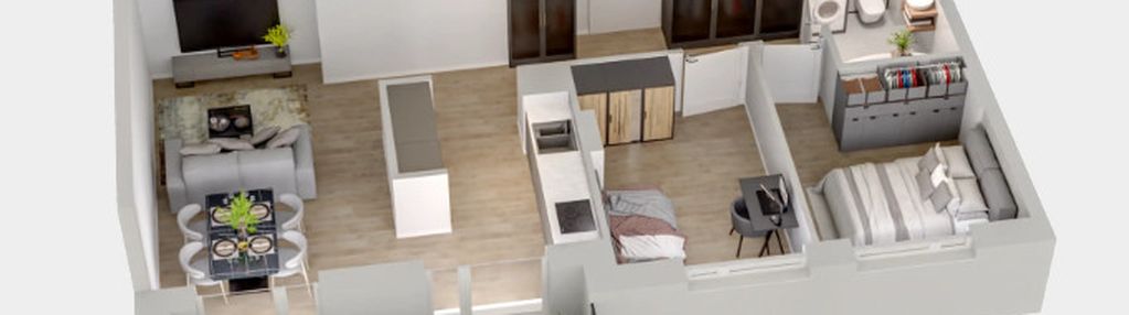 ✅balkon 8m2 ✅odbiory 2026 - możliwość wykończenia