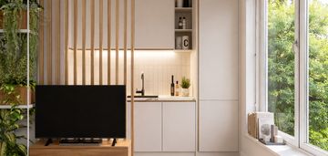 Apartament z ogródkiem i miejscem postojowym!!!