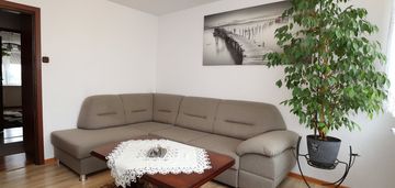 3 pokojowe mieszkanie na sprzedaż w wągrowcu