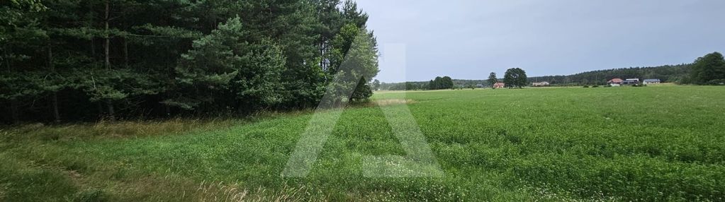 Nowa cena -aktuane warunki zabudowy !!