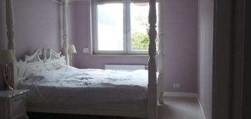 Ciche Mieszkanie z Ogrodem 70m2 przy Parku