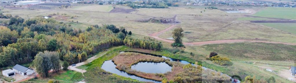 Wyjątkowa działka budowlana w lęborku