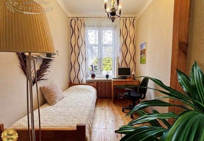 Bytom ul. olejniczaka, 4 pok, c.o. gaz