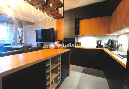 Mieszkanie wysoki standard do wprowadzenia!