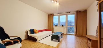 Przestronne 2-pok z osobną kuchnią, do wejścia