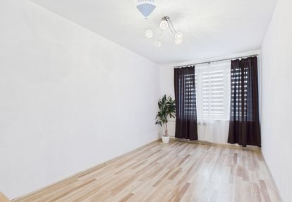 Ciche mieszkanie 50 m² w centrum miasta!