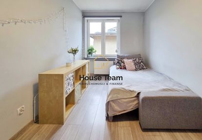 Mieszkanie dwupokojowe poznań - 32 m2 - parking