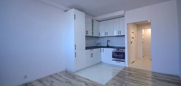 Mieszkanie 2 pok, 46m2, herby
