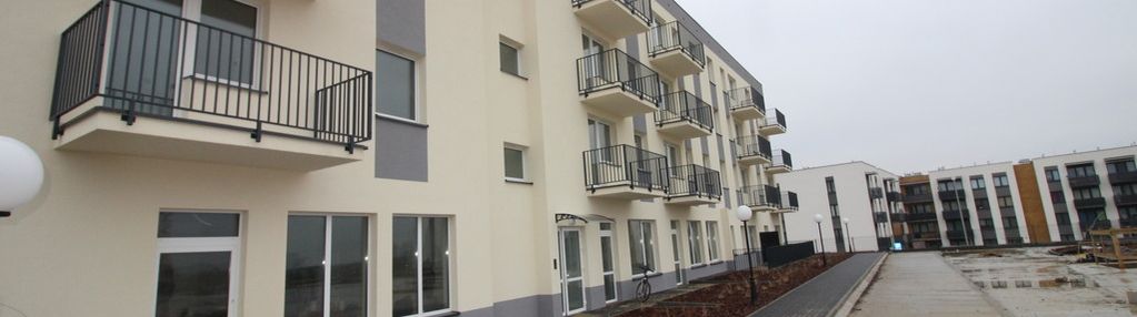 Mieszkanie z instalacją fotowoltaiczną