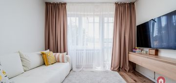 3 pokoje, do wprowadzenia, świetna lokalizacja