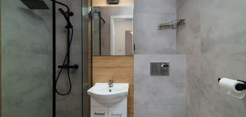 Okazja! m2 bródno, świeżo po remoncie, 2 pokoje