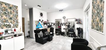 Unikalna oferta inwestycyjna albatross