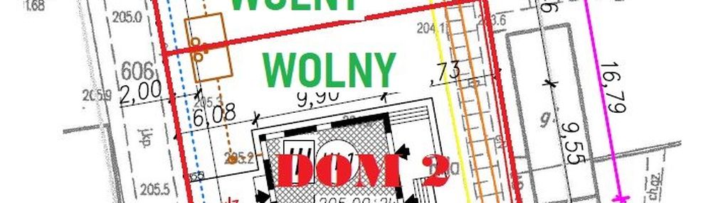 ❤️ nowa inwestycja ! idealne domy ! ul. szkolna !