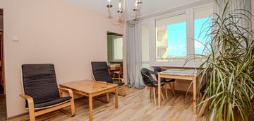 =3 pokoje= balkon=nowy dwór=od września=