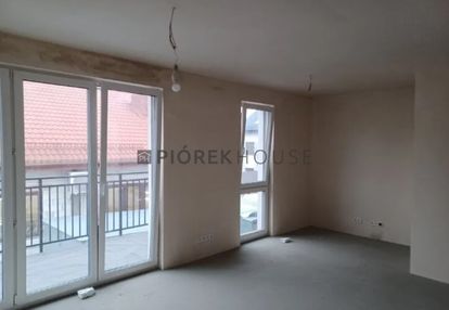 4-pokojowe mieszkanie w markach