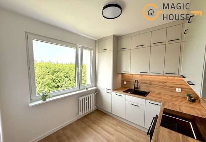 Piękne mieszkanie 3 - pokojowe, gdynia obłuże
