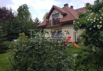 Wolnostojący/urokliwy/ 1200m2 dzialki!