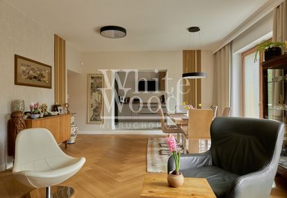 Wyjątkowy dom w samym centrum z ogrodem 840m