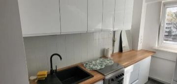 2-pokojowe mieszkanie na żoliborzu