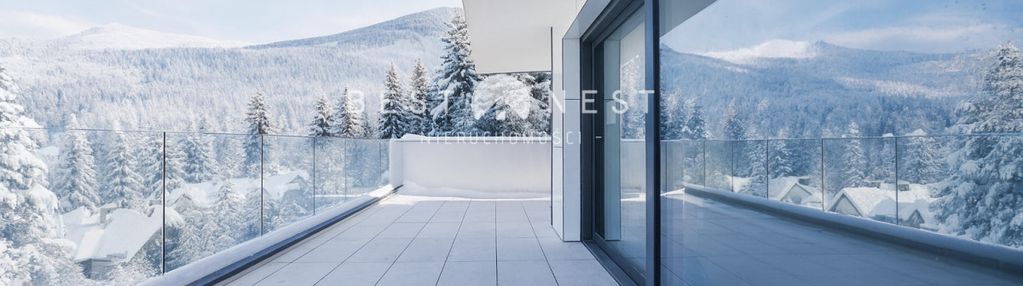 Apartament z pięknym widokiem twój azyl w górach