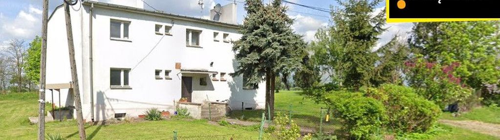 Mieszkanie w górkach z widokiem na stawy