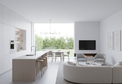 Twój segment czeka! komfort i styl pod warszawą !