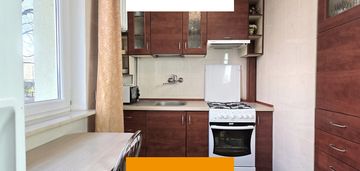 Os. antoniuk 2 pokoje 41 m2 parter, blisko centrum