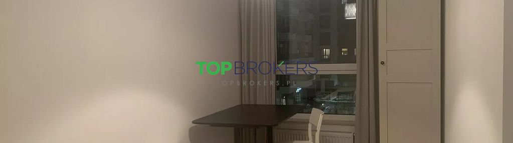 Dwa pokoje z oddzielną kuchnią