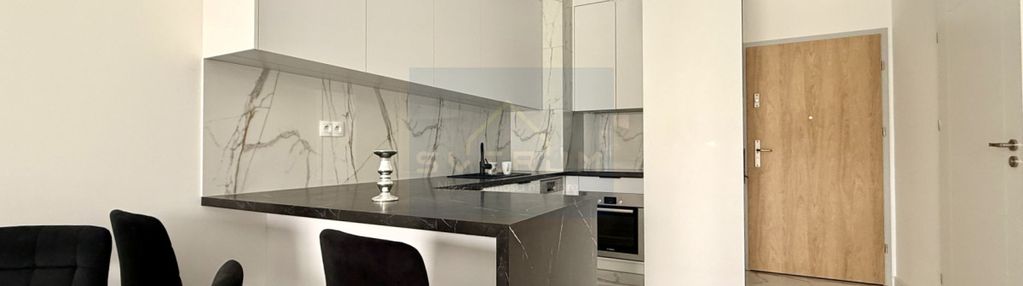 Mieszkanie w dzielnicy parkitka