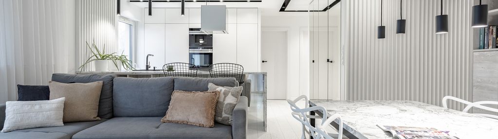 Apartamentowy standard z loggią 22 m² – bez pcc