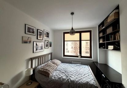 3-pokojowe mieszkanie na śródmiesciu