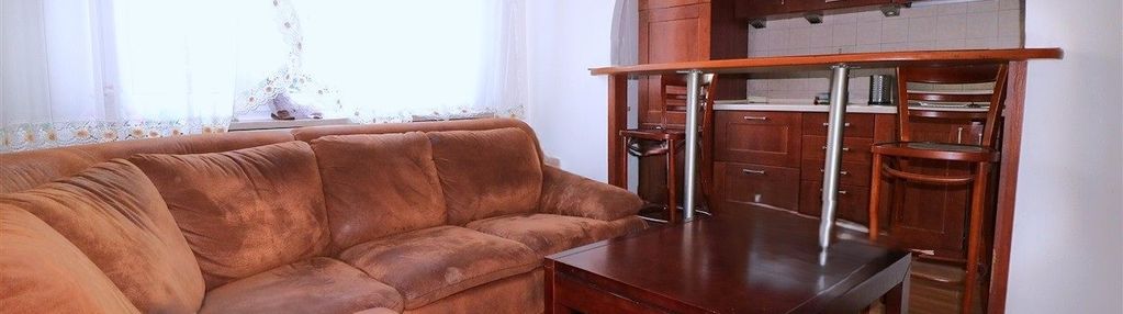 Nowa huta 3-pokojwe z balkonem !