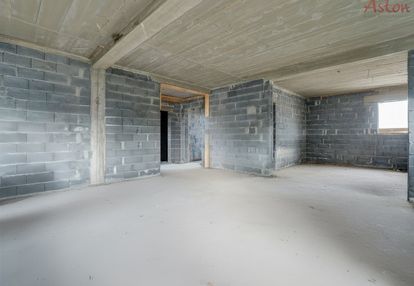 Na sprzedaż dom ledziny - stan surowy