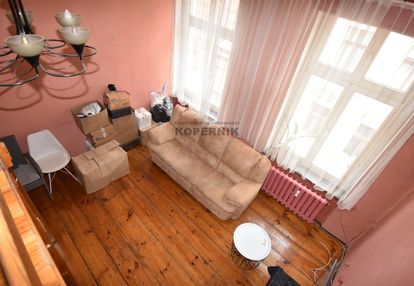 Okazja na toruńskiej strówce- cudo na booking