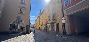 Świetna oferta z własnym parkingiem, centrum jg.