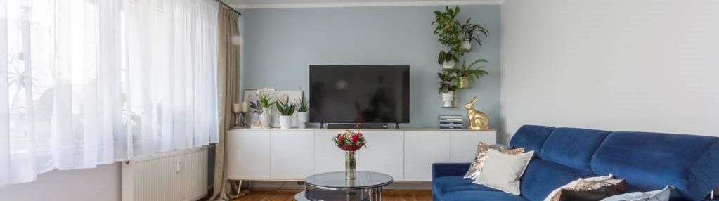 *3 pokoje*dwustronne*idealne dla rodziny*