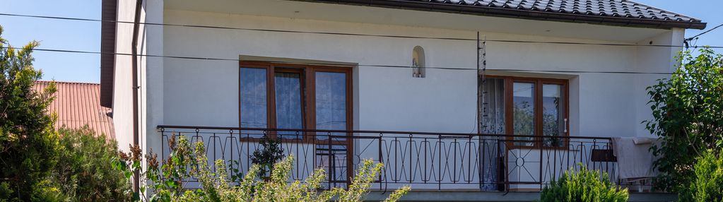 Dom cikowice gmina bochnia