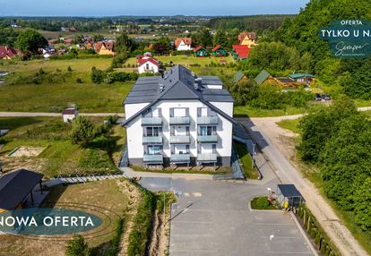 Gotowiec inwestycyjny – apartament nad morzem