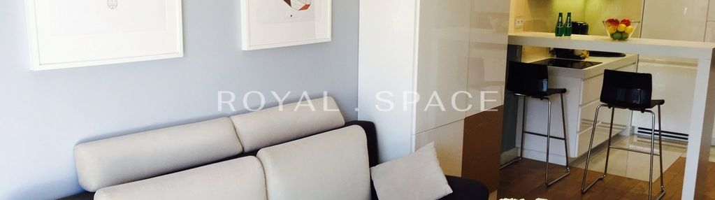 Apartament w samym sercu warszawy! | burakowska 16