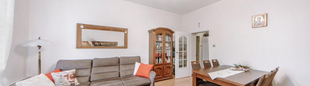 Mieszkanie 68m2 przy placu świętej katarzyny