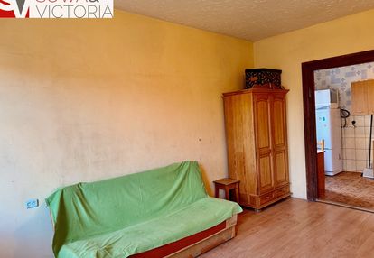 Inwestycja, wypoczynek czy pierwsze mieszkanie ?