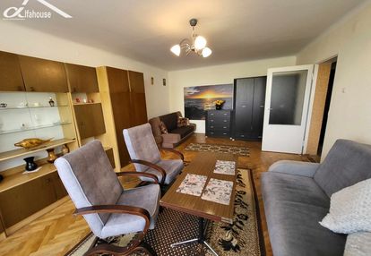 Ostatnia szansa! przestronna kawalerka z potencjał