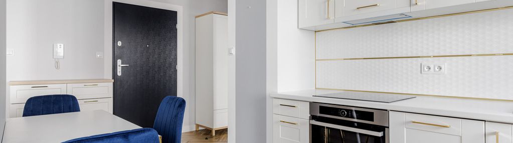 Nowe 2 pokoje| pkp żerań| z balkonem