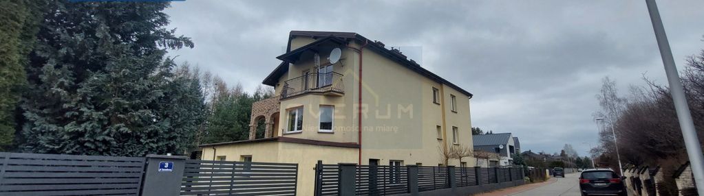 Dom do wynajęcia od zaraz! częstochowa /sasankowa
