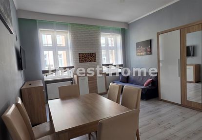 Durze przestronne mieszkanie, 3 pokoje, i pietro