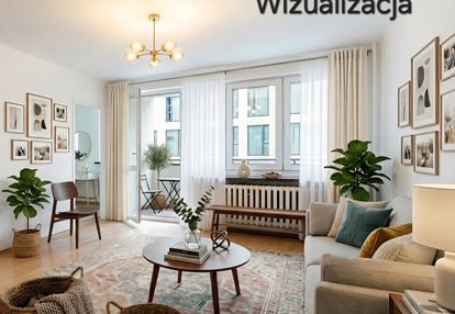 3pok | centrum | osobna kuchnia | loggia | piwnica