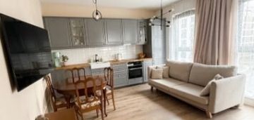 2-pokojowe mieszkanie na woli