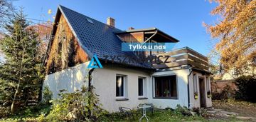 Dwa klimatyczne domy blisko morza – sielskie siedl