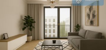 Niski czynsz, garaż, niedaleko metra